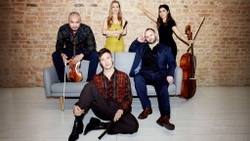 SPARK-die klassische Band