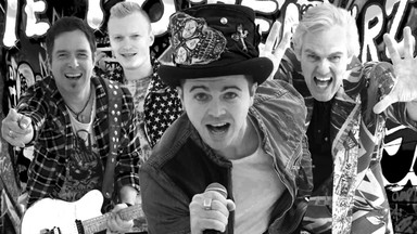 DIE TOTEN ÄRZTE