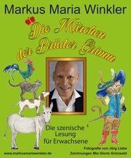 DIE MÄRCHEN DER BRÜDER GRIMM