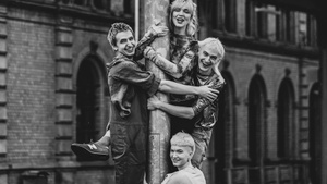 JAZZALALA (Kinderkonzert)