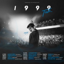 YUNG YURY - 1999 Tour