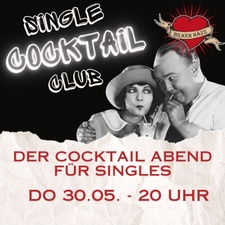 Single Cocktail Club