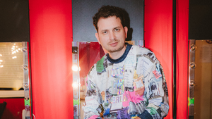 Joab Nist: Notes of Berlin – Die Show