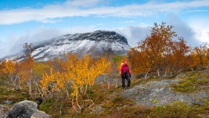 Skandinavien - Norwegen, Schweden und Finnland
