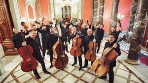 Festkonzert L`Orchestra I Sedici