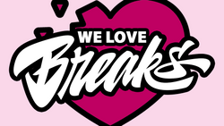 We Love Breaks