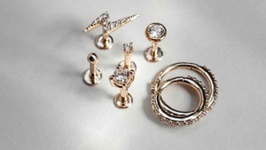 fejn jewelry Event mit kostenlosen Piercing-Sessions | Köln