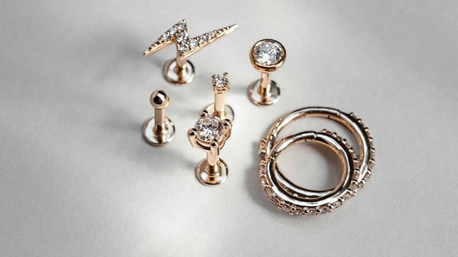 fejn jewelry Event mit kostenlosen Piercing-Sessions | Köln