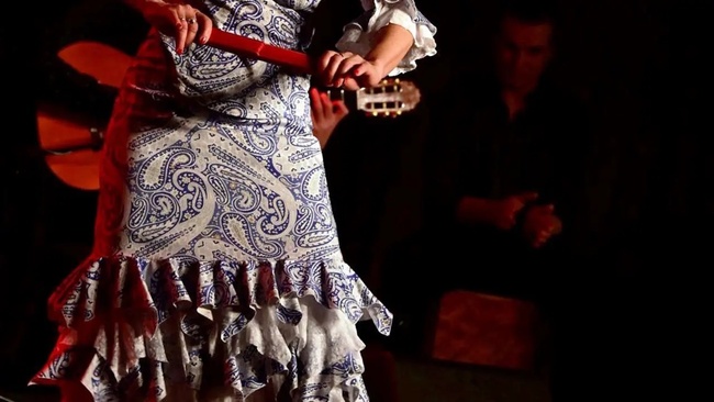 Flamenco Aficion