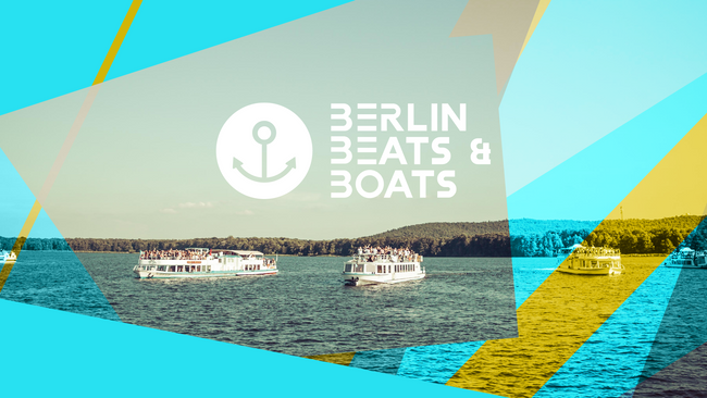 Berlin, Beats & Boats 2026