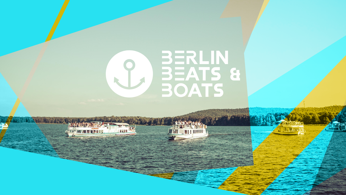 Berlin, Beats & Boats 2026