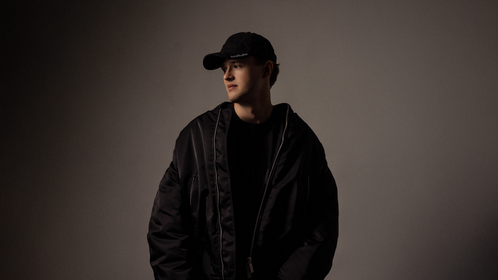 THE CIRCLE x TRUE LOVE w/ MARTEN LOU - Mi. 30.04. @ Kowalski