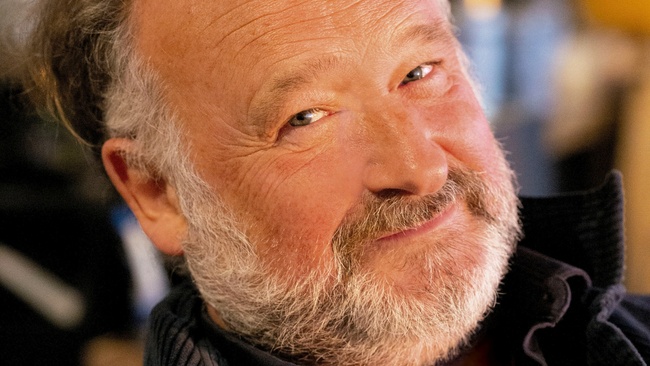 10. Krimifestival Erfurt - Jean-Luc Bannalec: Bretonische Versuchungen