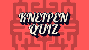 Quizcarraldo Kneipenquiz - Alter Roter Löwe Rein (Deutsch)