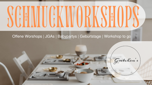 Schmuckworkshop