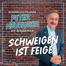 Bundesligatrainer Peter Neururer - Schweigen ist feige