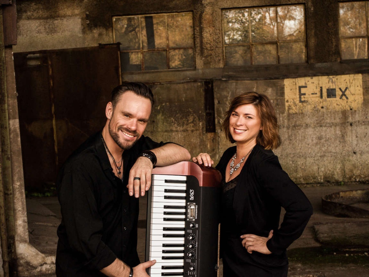 THE CONCERT CLUB mit Entprima Live