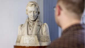 28. Internationales Forum Junge Heine-Forschung