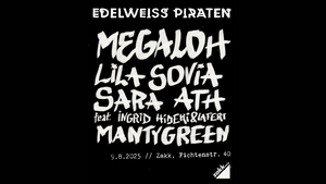 Edelweißpiratenfestival 2025