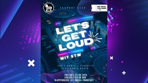 Let's Get Loud