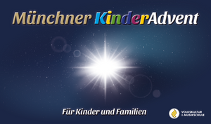 2. Münchner Kinderadvent