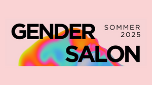 Gender Salon: „Un/Sichtbar – Wie können wir sexuelle und sexualisierte Gewalt in bewaffneten Konflikten besser verstehen?“