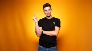 Simon Stäblein - Absolute Frechheit