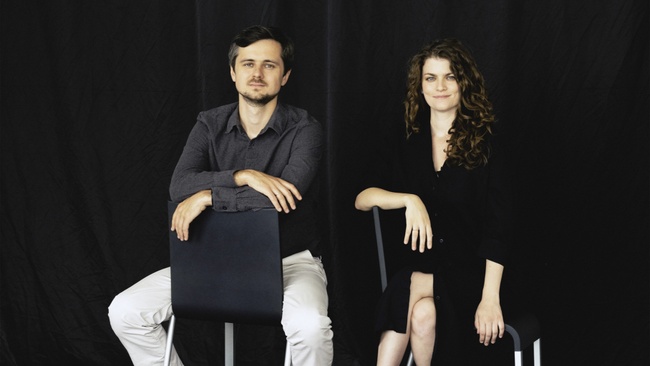 KAMMERKONZERTE.KOELN: Aleksey Semenenko & Inna Firsova