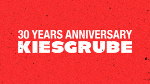 Kiesgrube presents GORDO + Special Guest ih Nic Fanciulli B2B, Dubfire, Somma & Yuma, Ludwig
