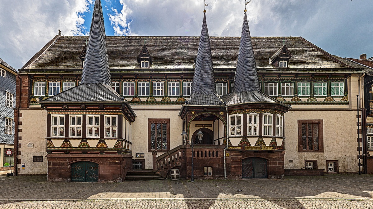 Fotoausstellung "Fachwerk5Eck"