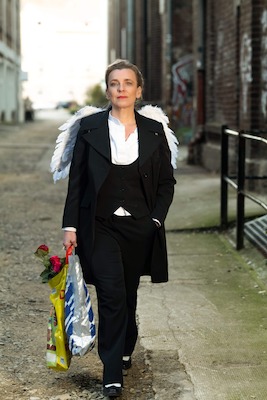 Tina Teubner