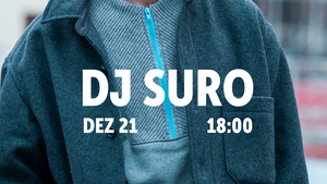 DJ Suro