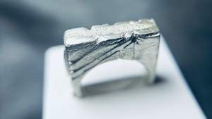 Make your own Ring