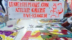 IN ART - Atelier & Galerie