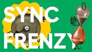 INTERFILM 40 | Sync Frenzy: Synchron Karaoke