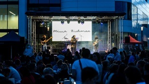 CAMPUS FESTIVAL 2025