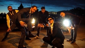 Sound(g)arten: Ska-T