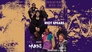 Riot Spears | Murks