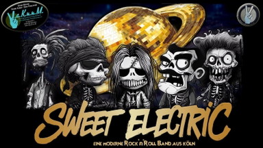 SWEET ELECTRIC