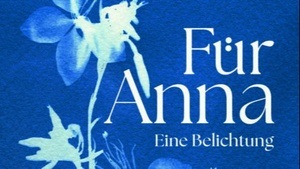 Simone Scharbert: Für Anna