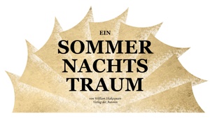 Schauspielgruppe Neusäß - Spielzeit 2025 - Sommernachtstraum