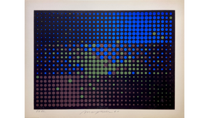 permutationen 1961 / 2025 – Art Talk und Konzert