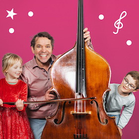 Kinderkonzert