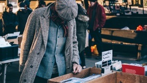Kinder der Welt | Free Open Air + Creators Market