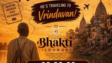 🪷✨ Keshis Goodbye Party✨🪷 ft. Bhakti Lounge