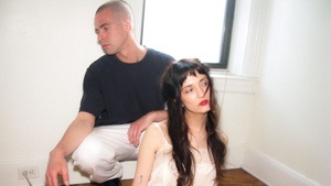 Trotzdem: LEYA + Violeta Garcia & Hora Lunga