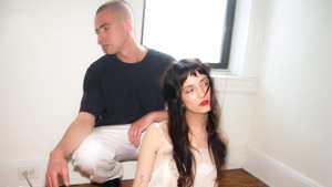 Trotzdem: LEYA + Violeta Garcia & Hora Lunga