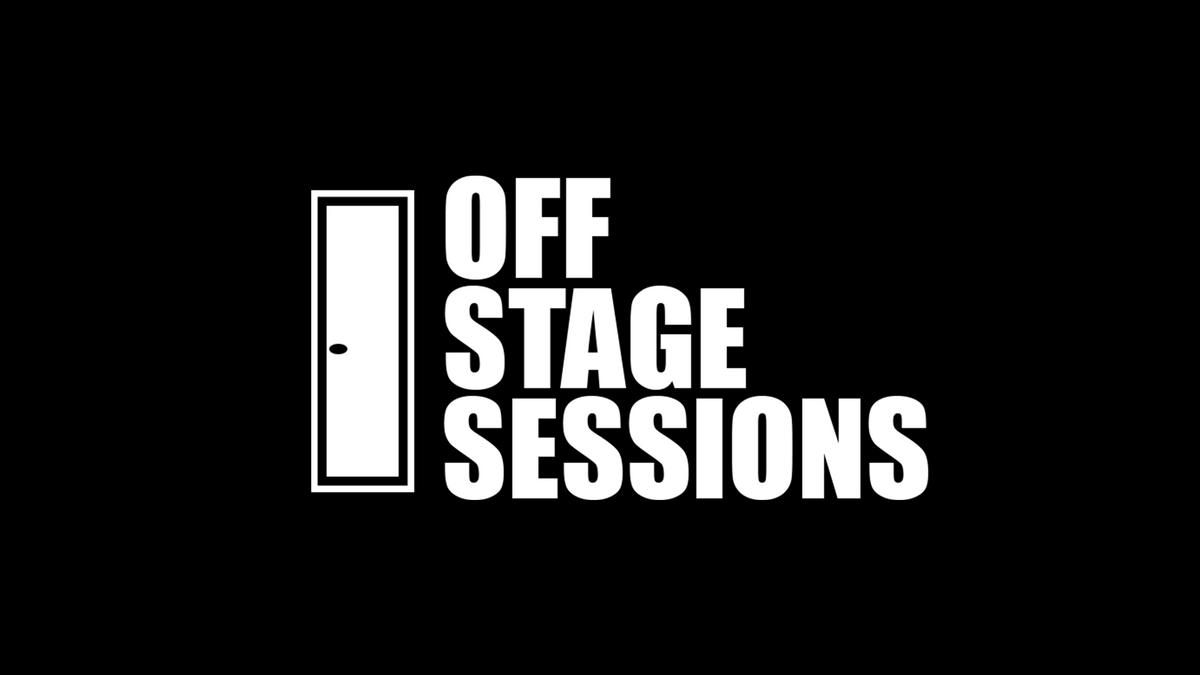 OFF Stage Sessions