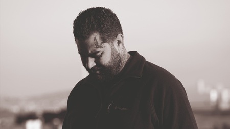 Kolja Goldstein - FIRST DAY OUT TOUR -. Batschkapp Frankfurt