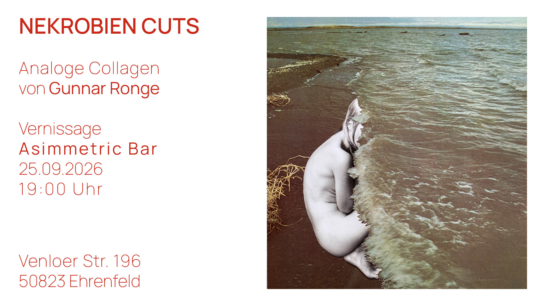 Nekrobien Cuts